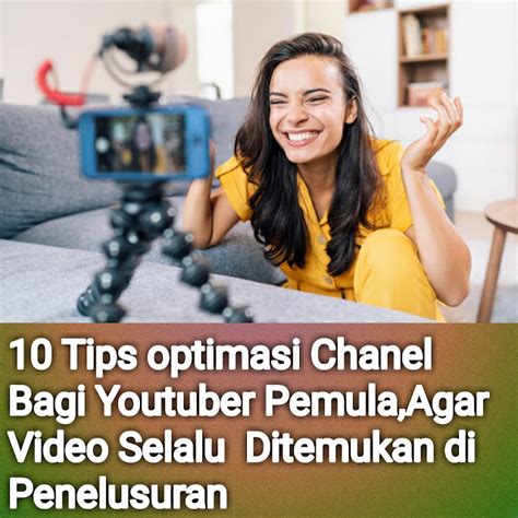 penelusuran chanel youtube di android|5 Cara Agar Channel Youtube Bisa Ditemukan di Pencarian .